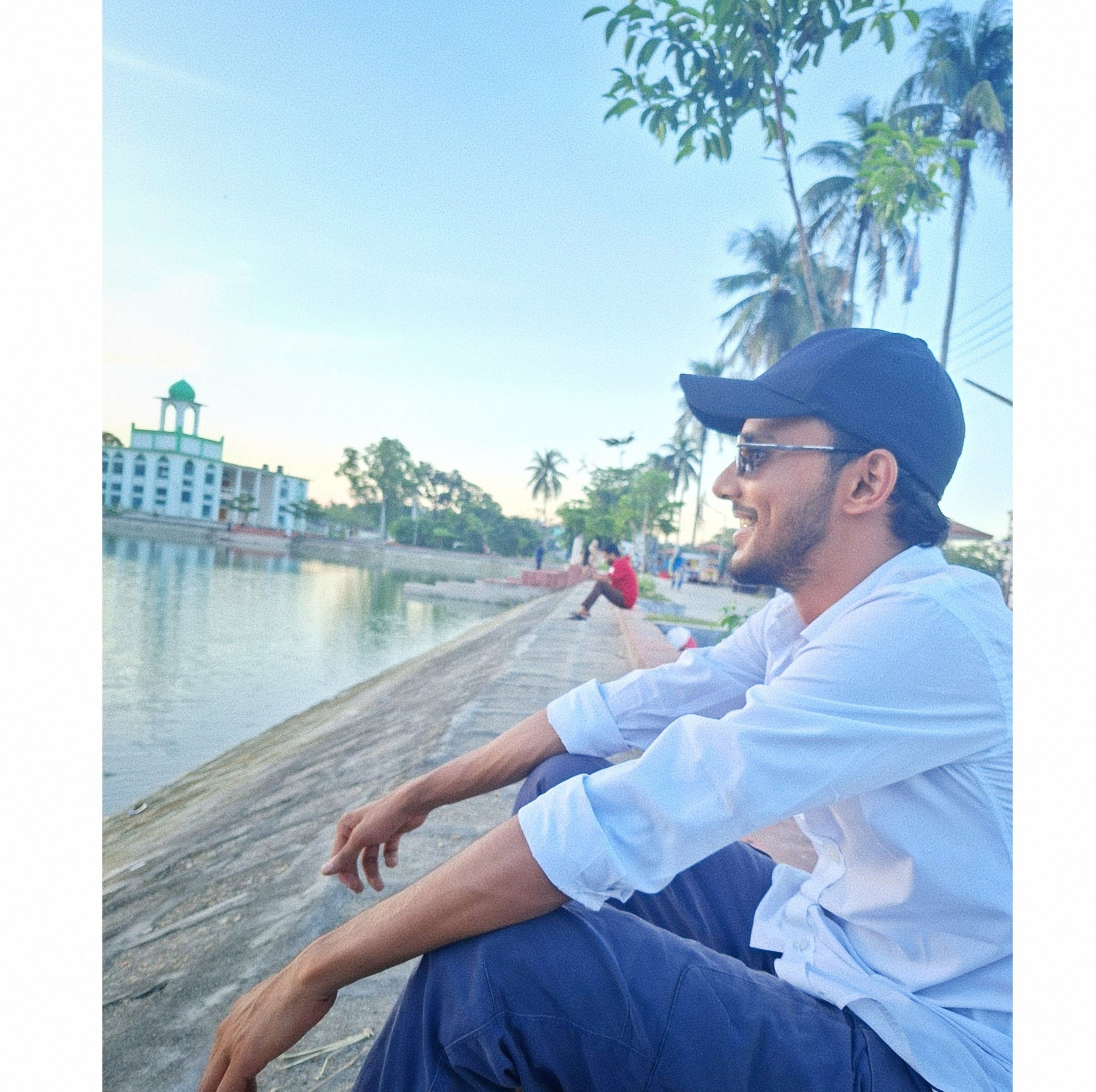 Wakif Hoque