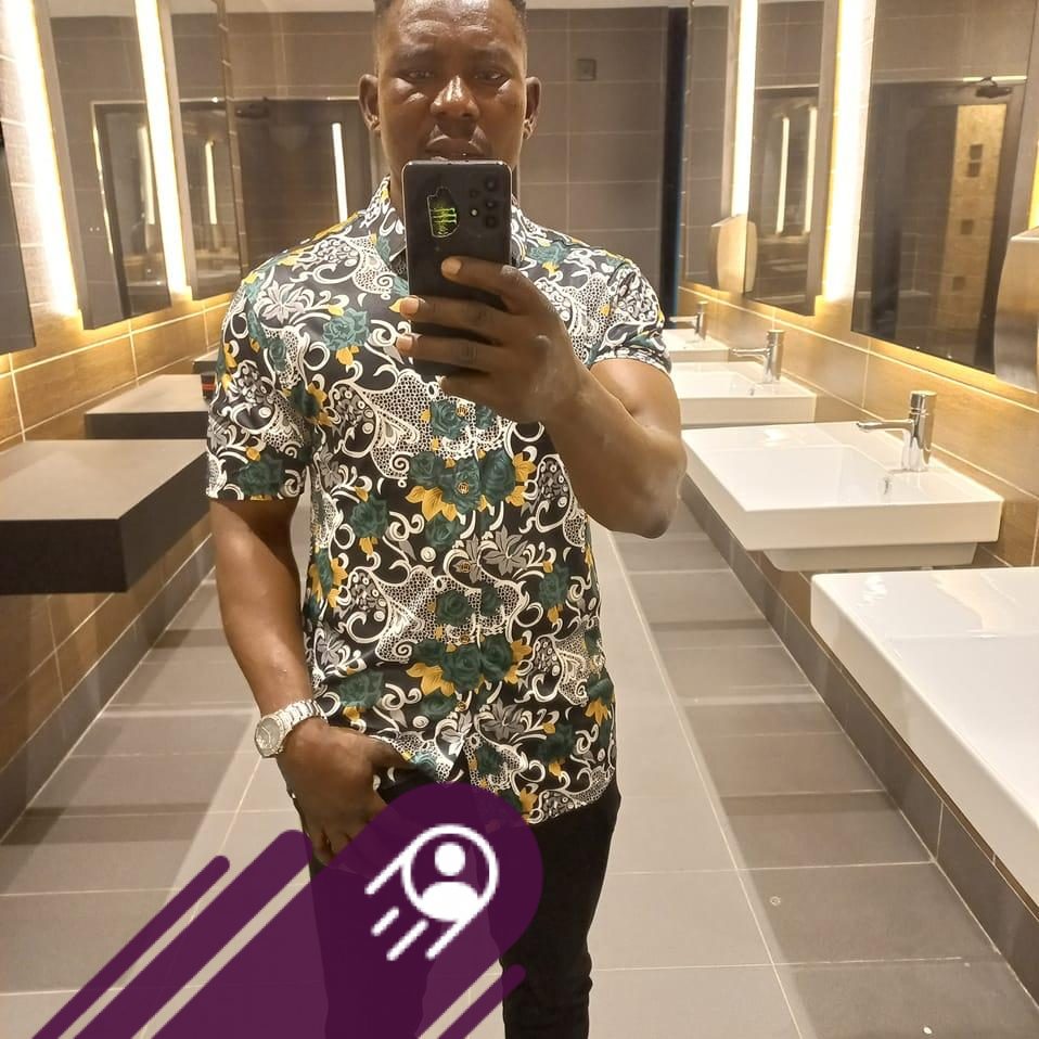 Wasiu Oladypupo Rafiu
