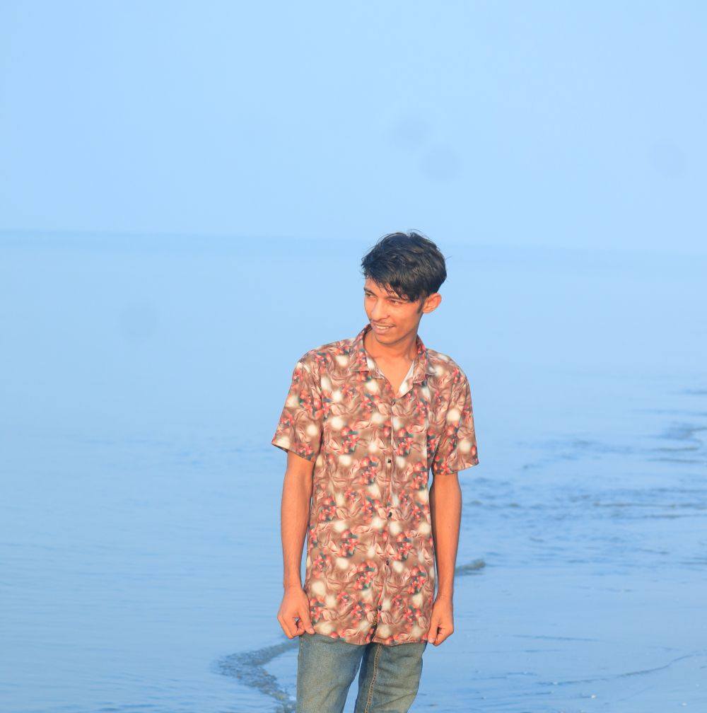 MD Rashed Khan