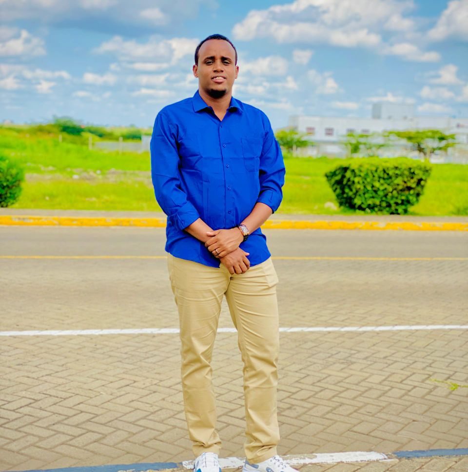 Abdisalaan Garboole