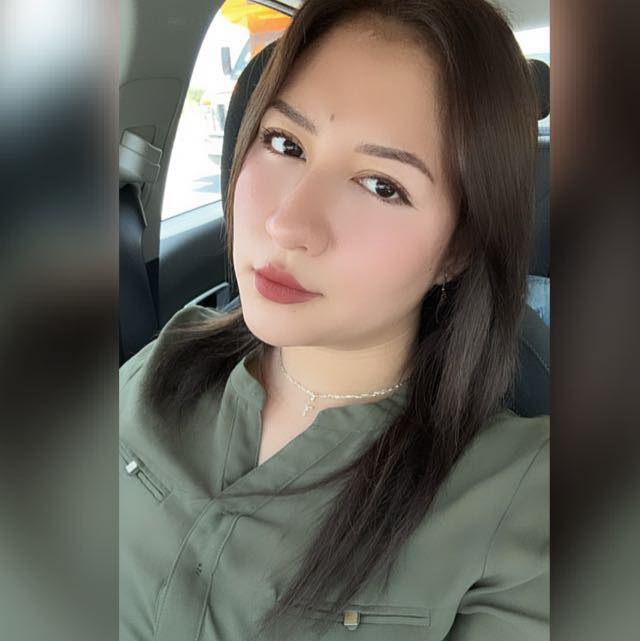 Ericka Ramos