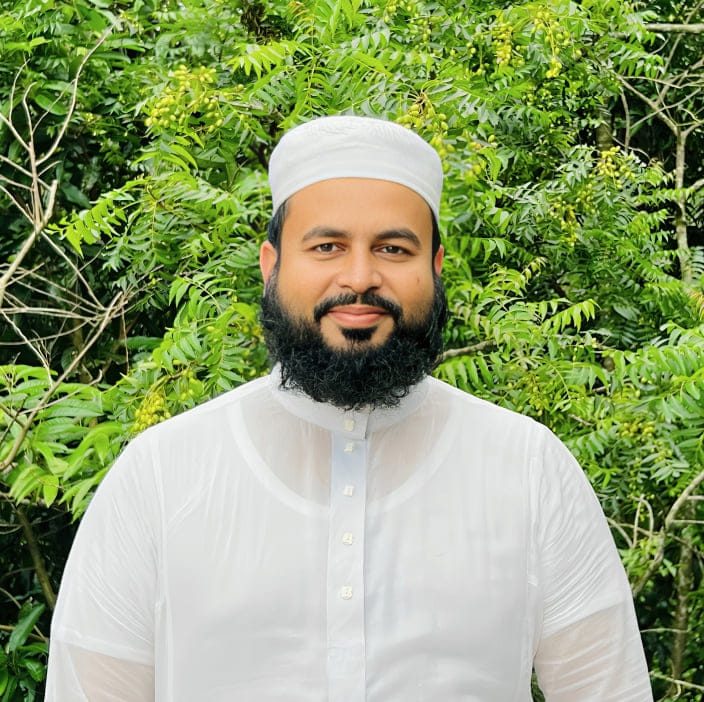 Md Akbar Hossain Rajon