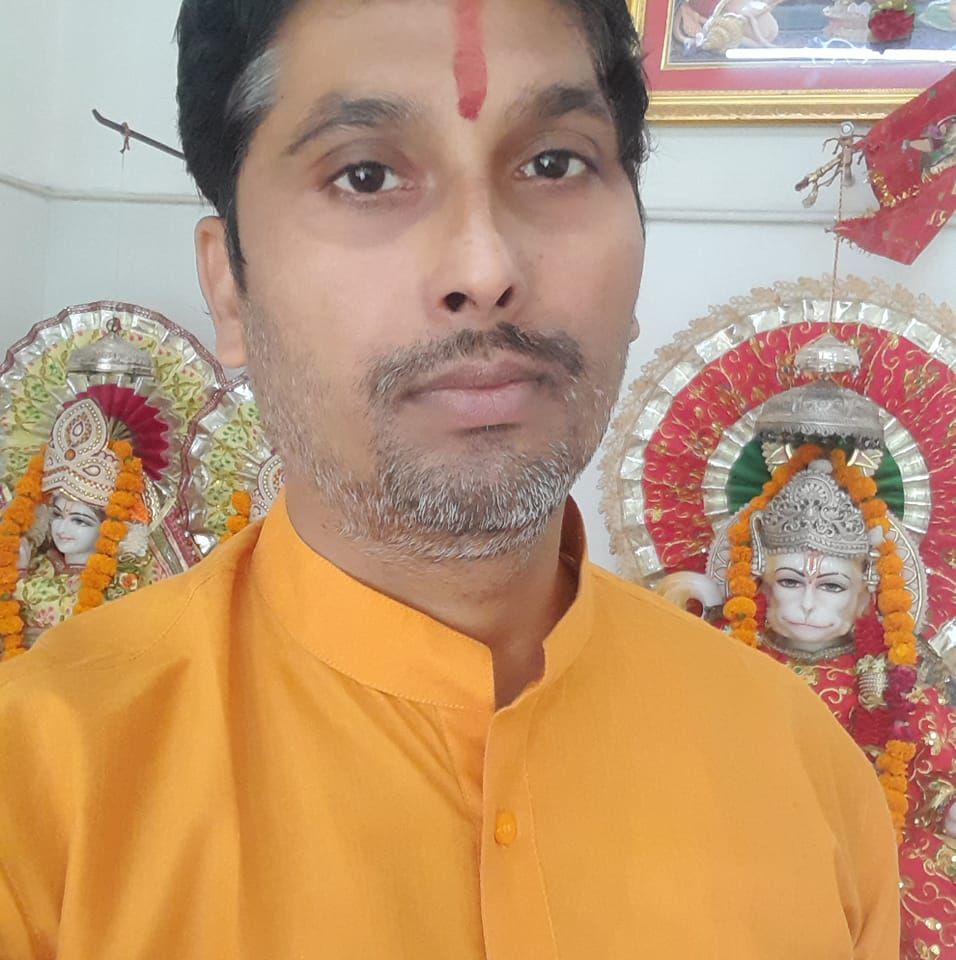 SHRADHA YOGMATA :CHETNA YOGMATA DEVOTEES GROUP | “It is important to ...