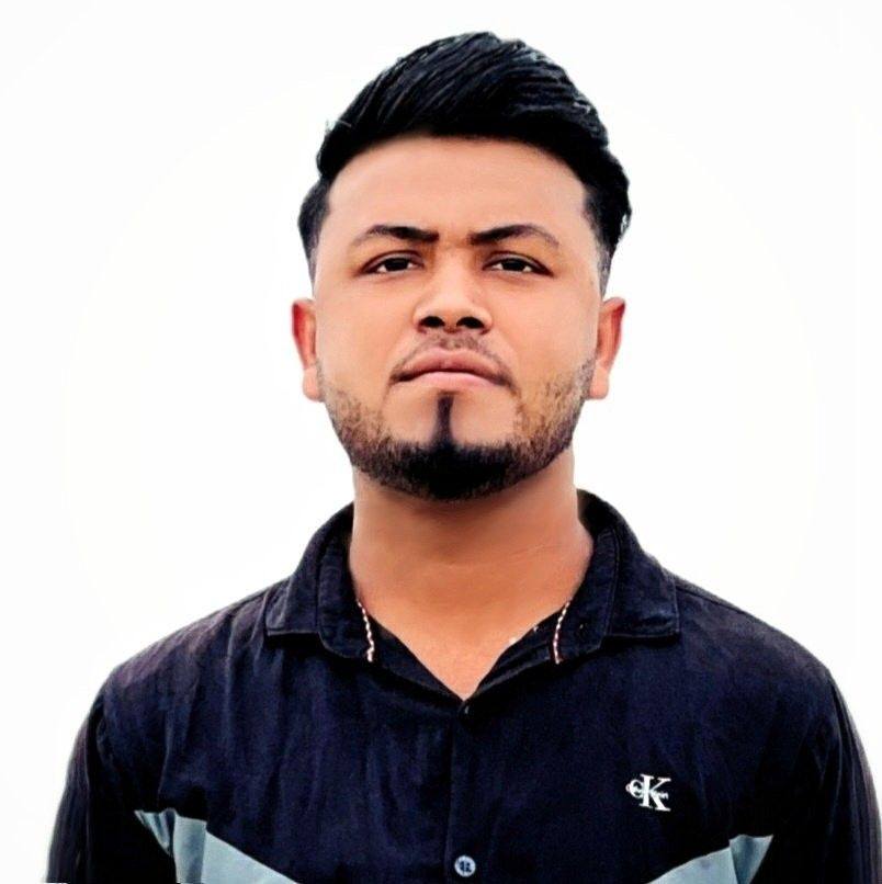 MH JoNy Raj