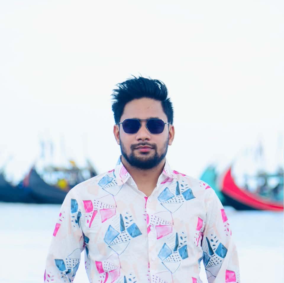 Irfan Rabby