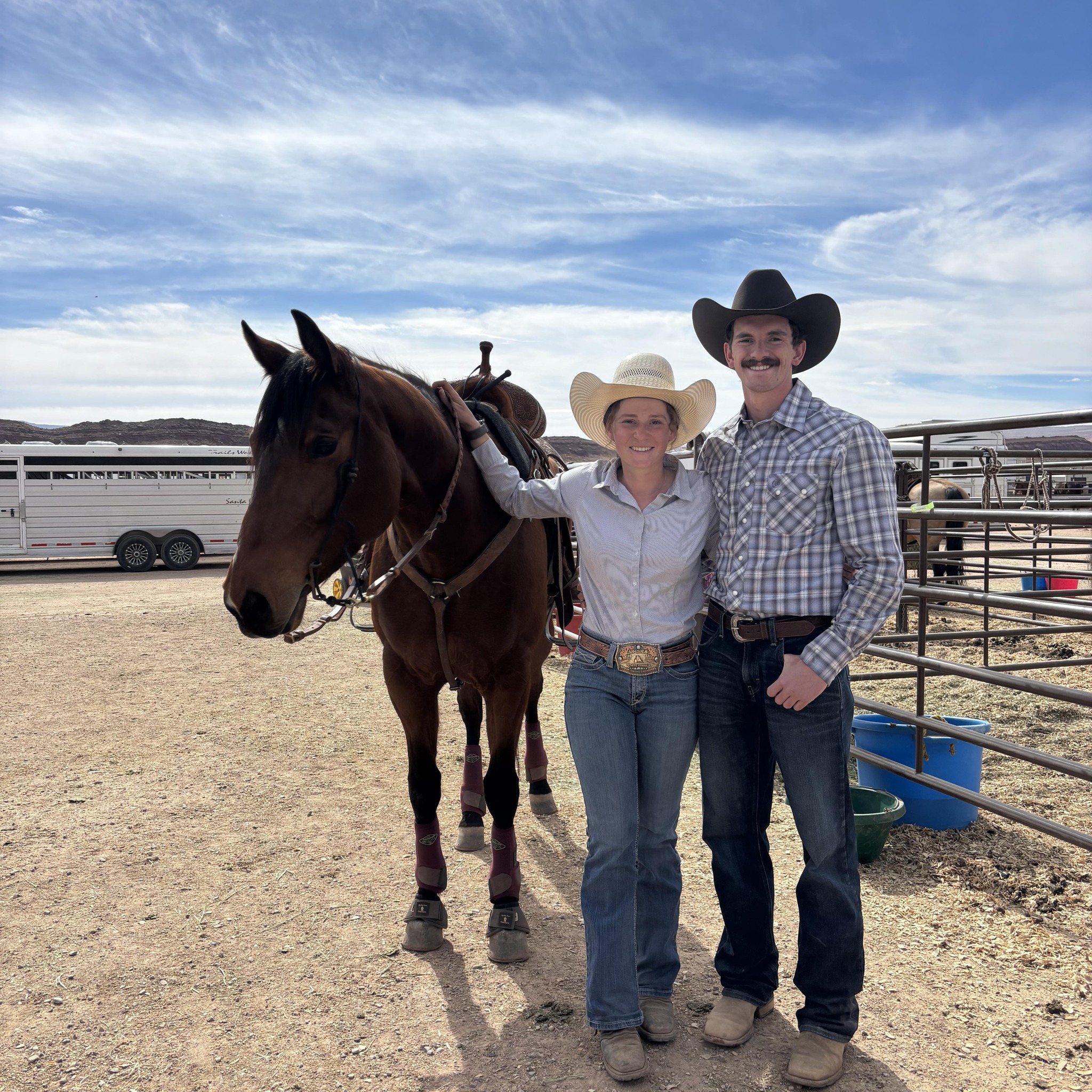 Ruby Buckle Prospects | What’s out there coming 2 and under | Facebook