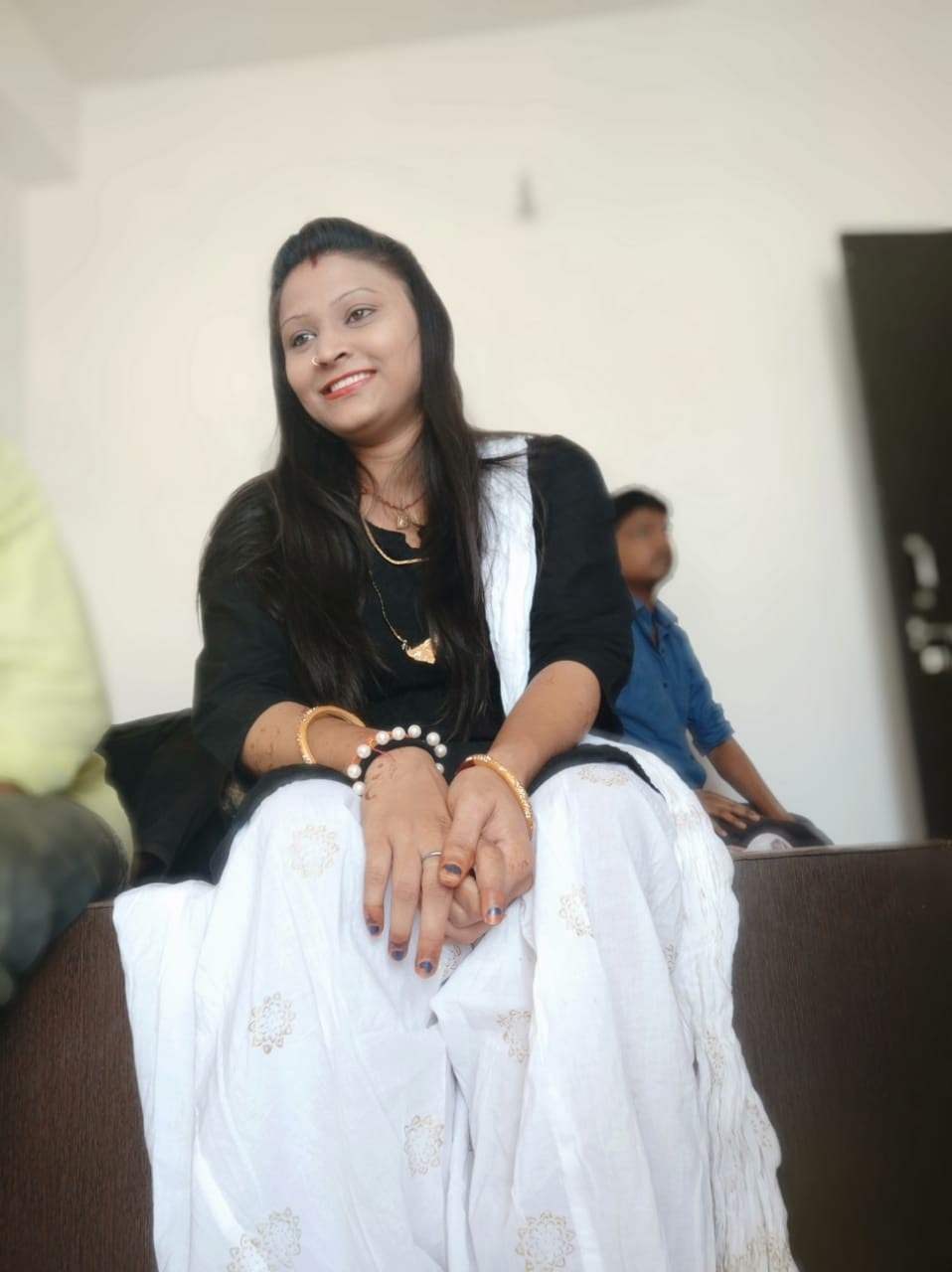 Ruchi Kumar Yadav