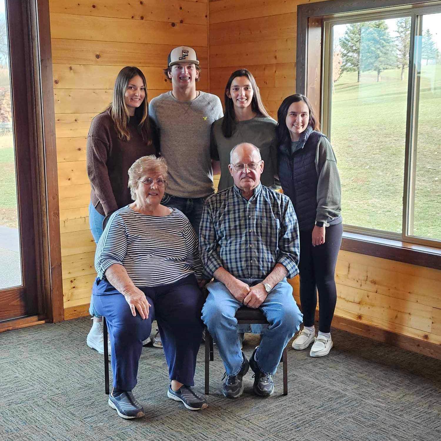The goings on of Pipestone | Looking for information about boarding my ...