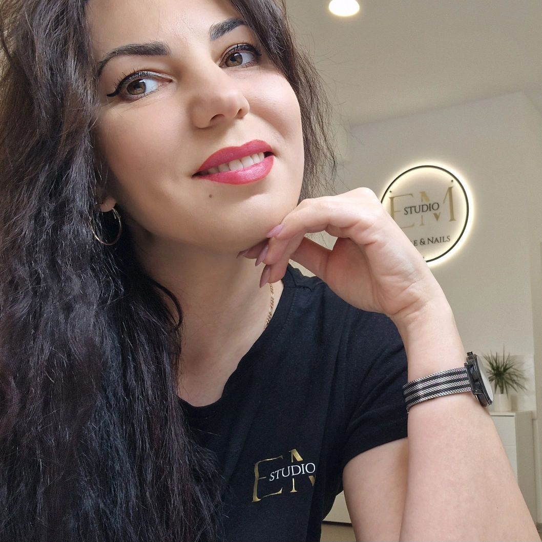 Elena Makeeva