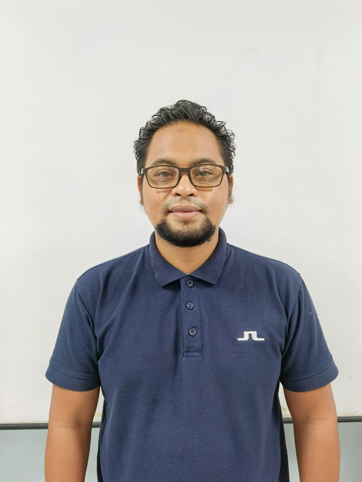 Md Fauzi