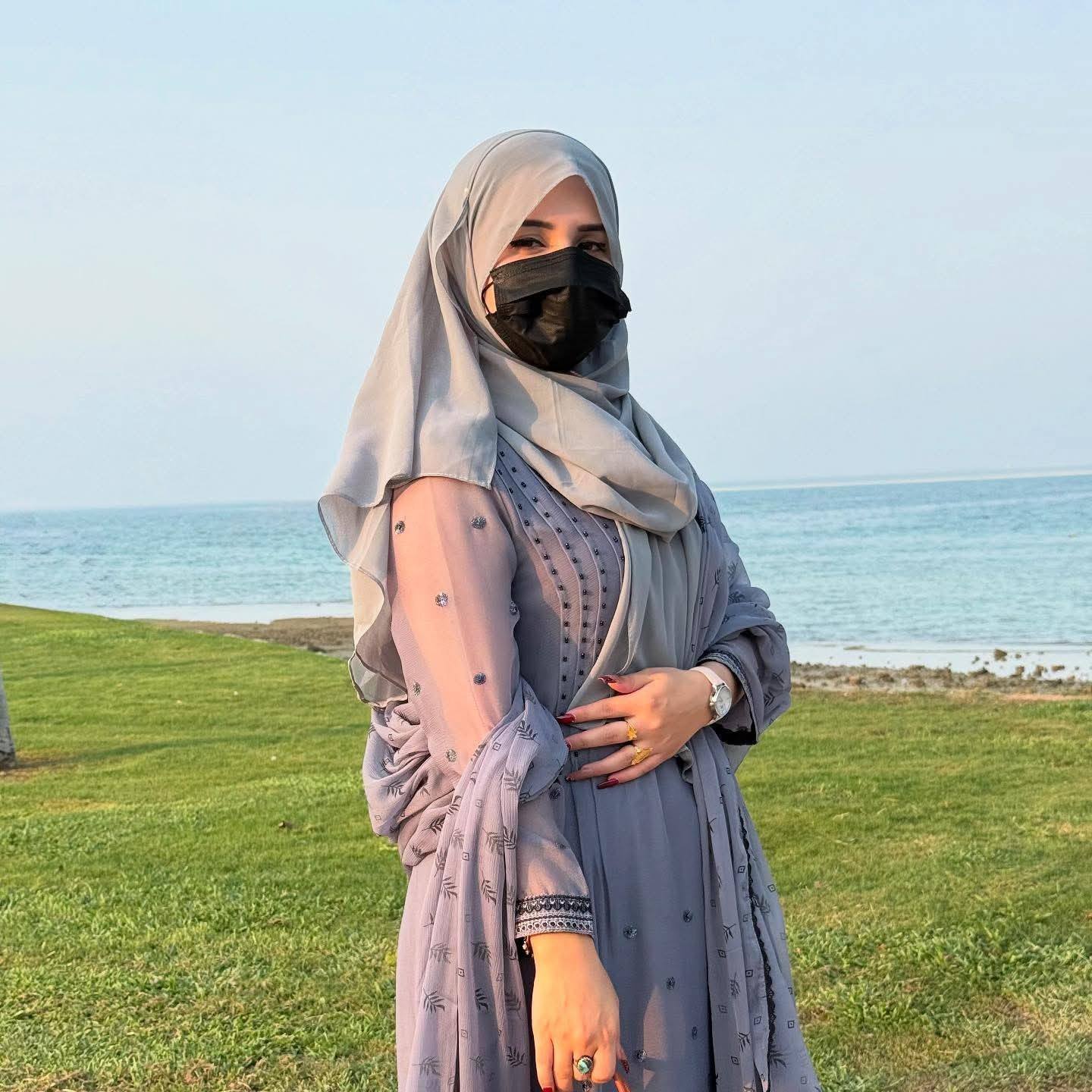 Profile for Shama Kanwal