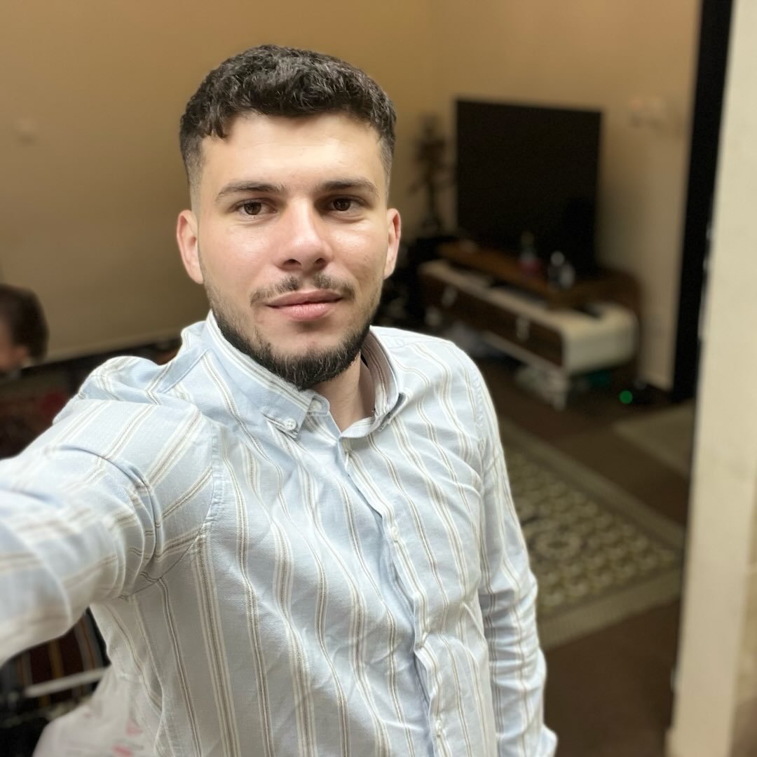 Anas Issa