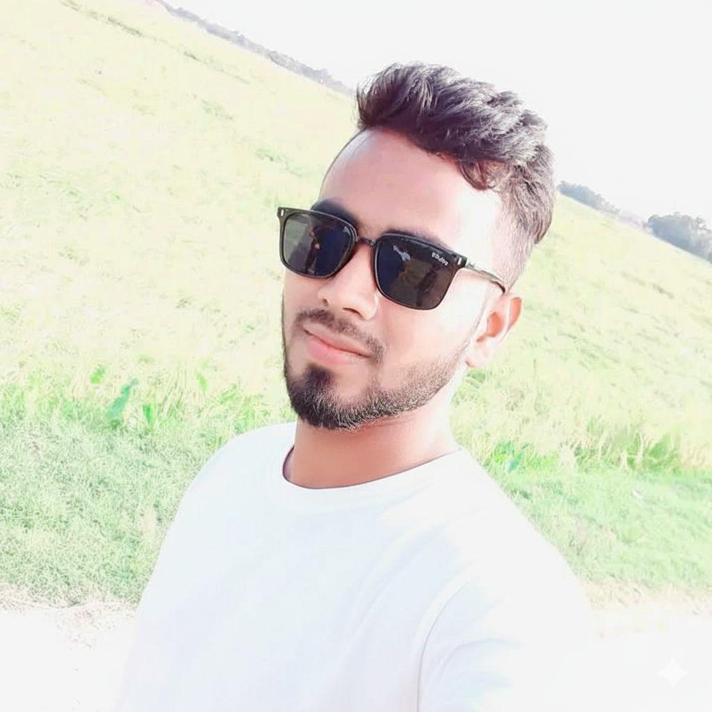 Md Rasel Hossain