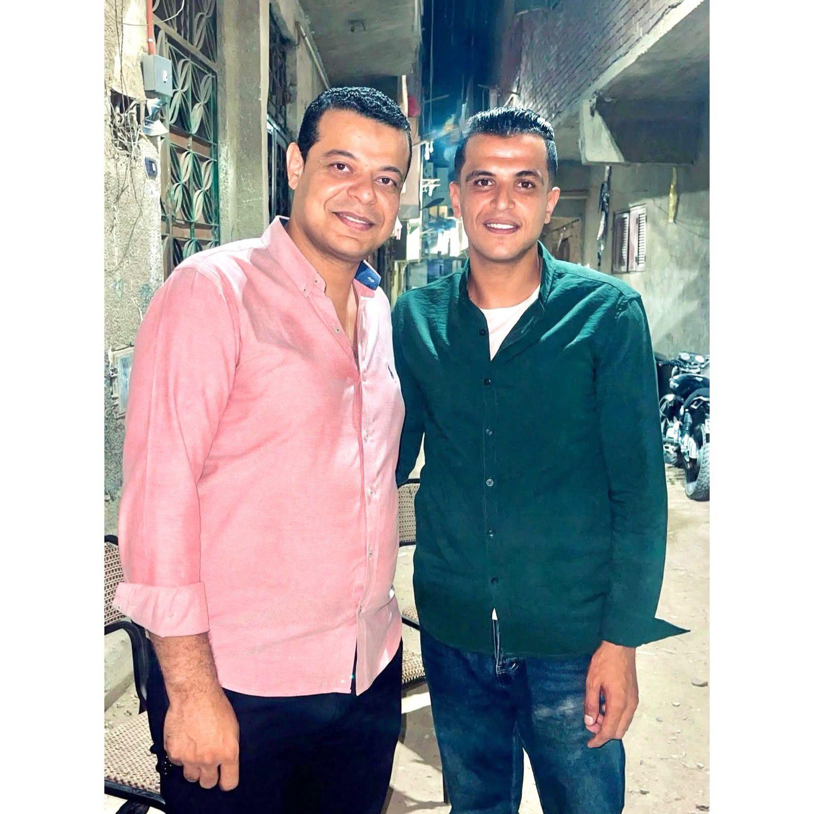 Abdallah Ragheb