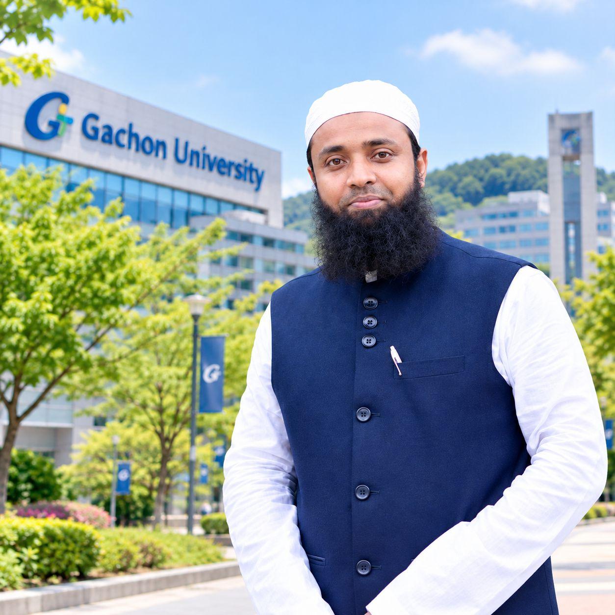 Rafiqul Islam