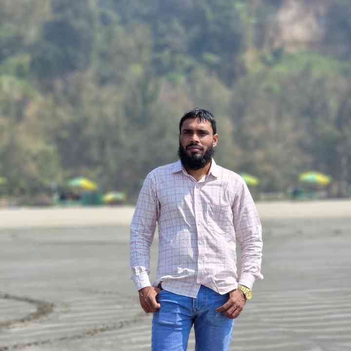 Raju Ahmad