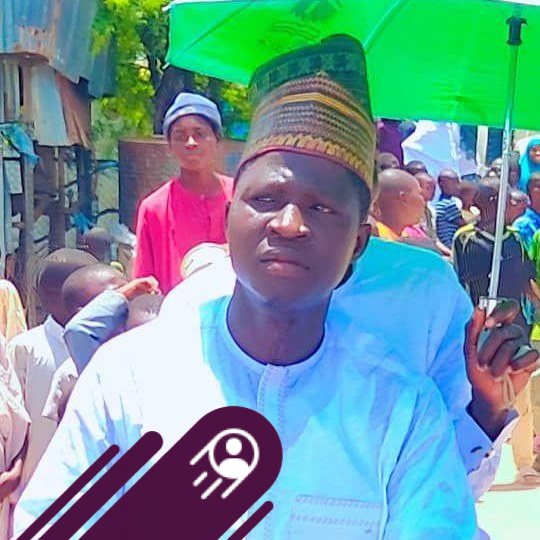 Prof. Allah ya saka muku Da Alkhairi. Governor mai mala ya kasance Yana ...