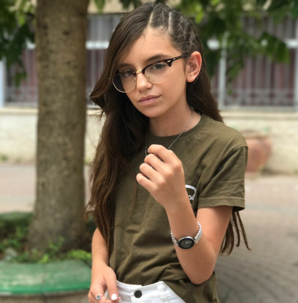 מאי עייש