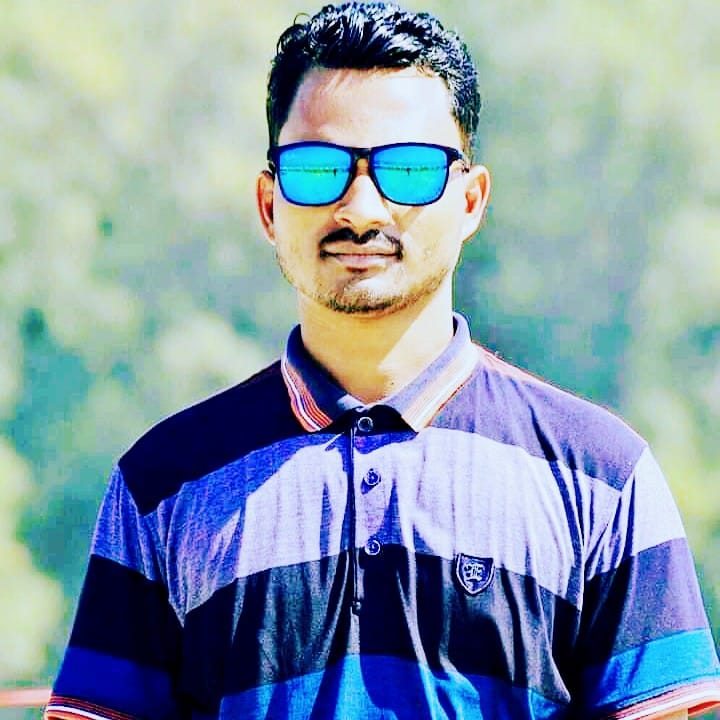 Razaul Karim Raj