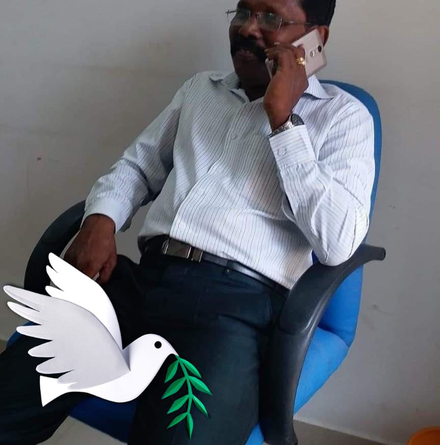 Subramani R