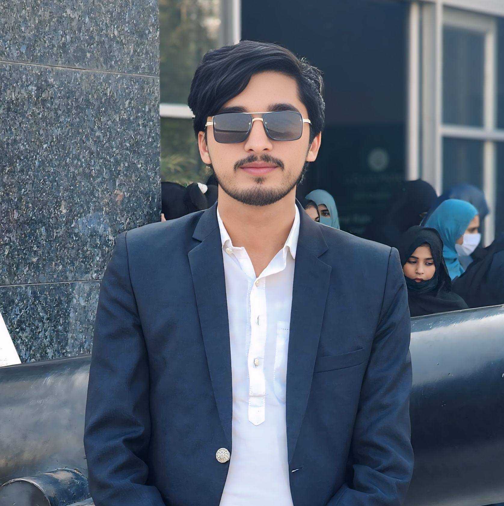 Ali Raza Siyal
