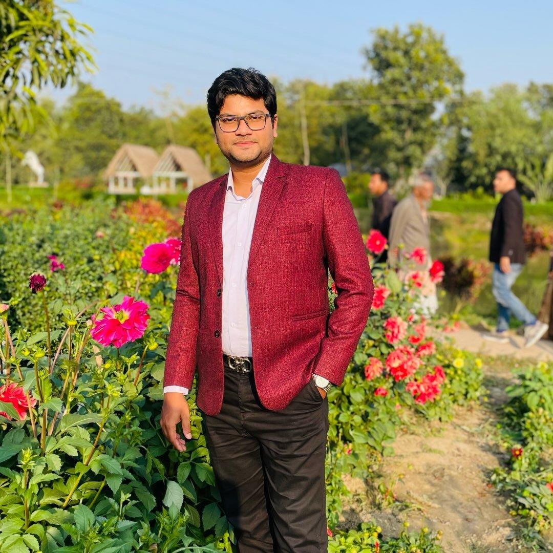Md Badsha Faisal