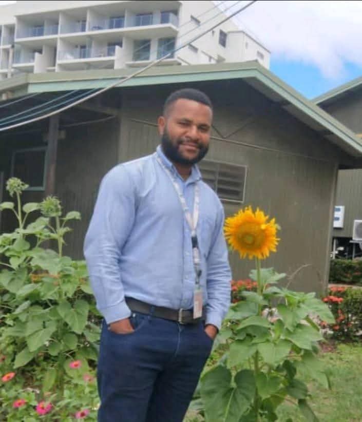 Aidan TaMa