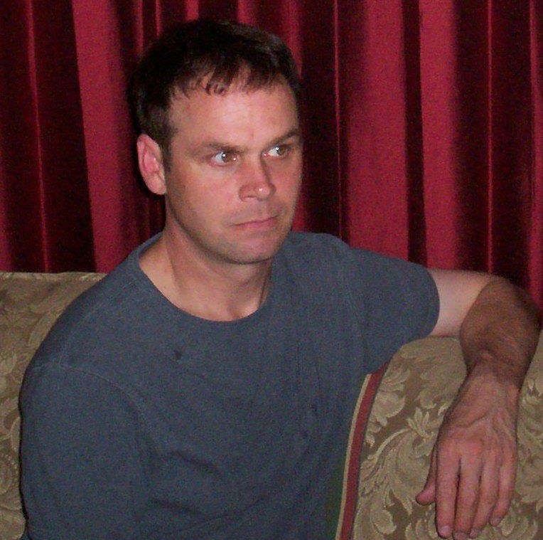 Rick Haskell