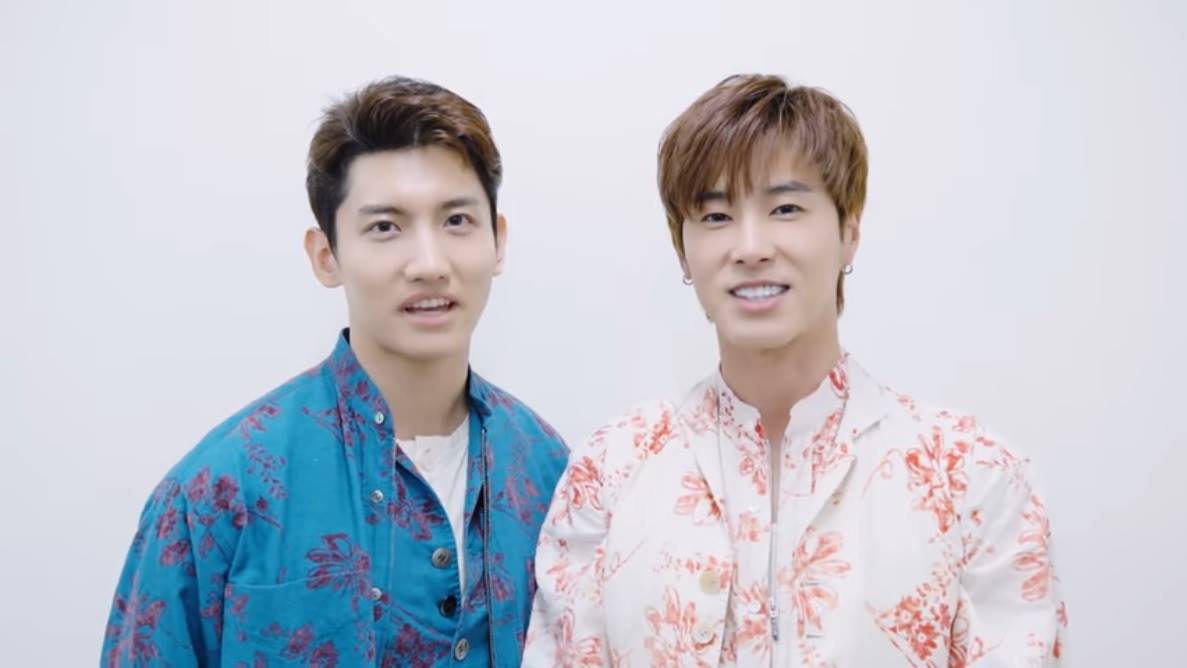 Vietsub+Kara] Tohoshinki 4th Live Tour 2009 The Secret Code in