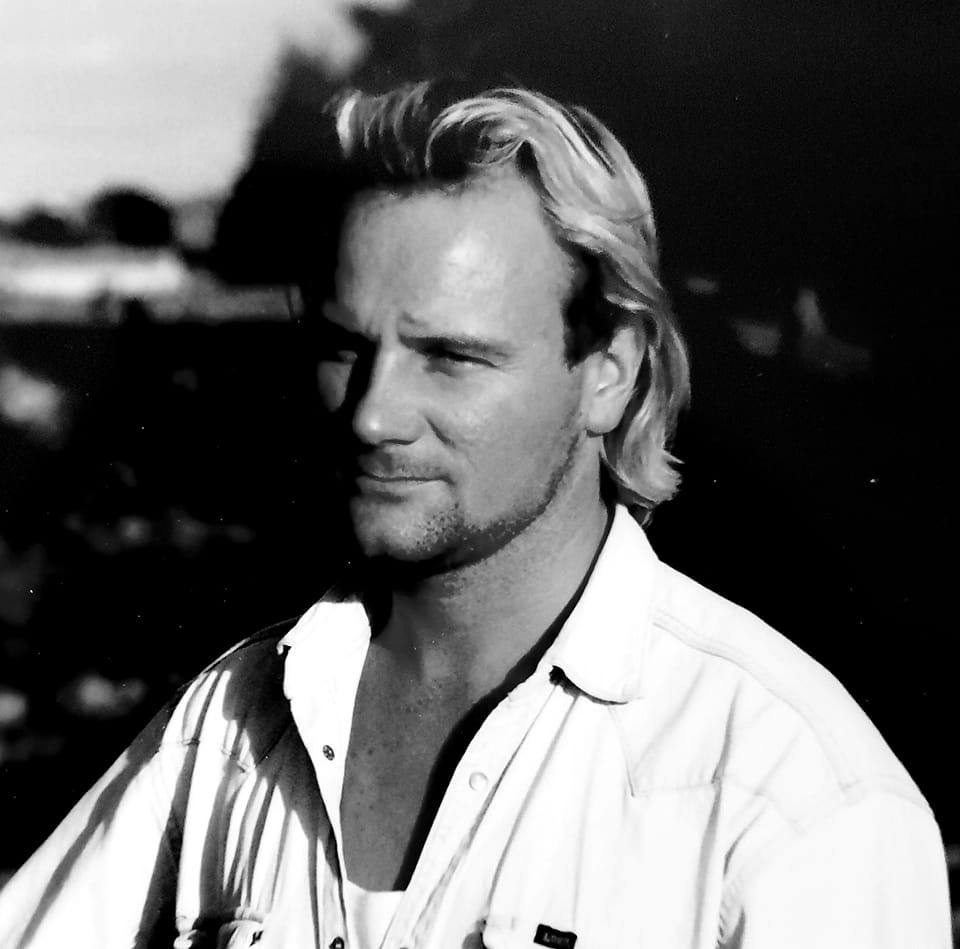 Robin Forster