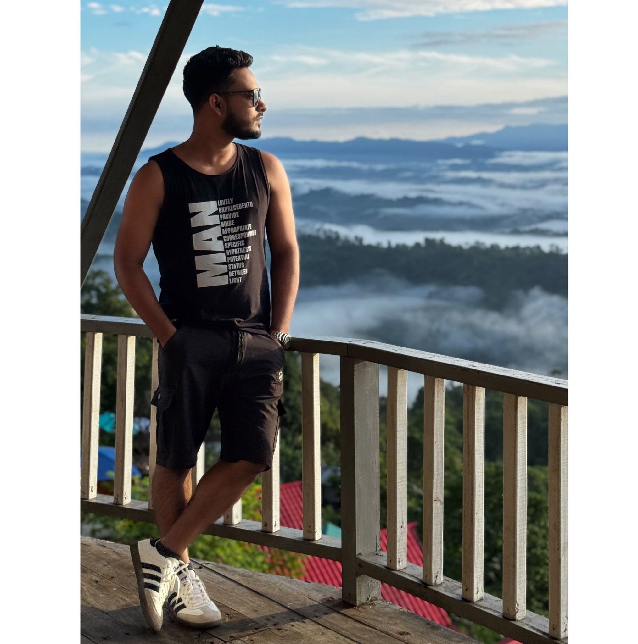 Nejam Uddin