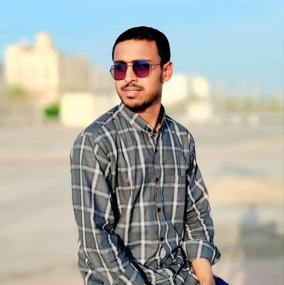 M H Saiful Islam