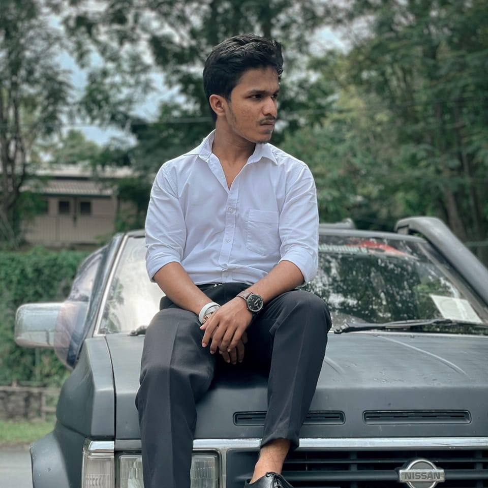 Senuja Sennath