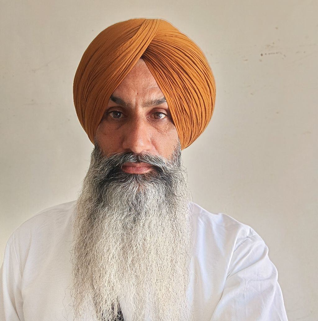 SarDar Gurmail SiNgh SeMa