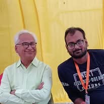 Neta Ji Mankapur