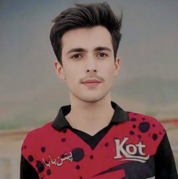 Inam Ullah Kohistani