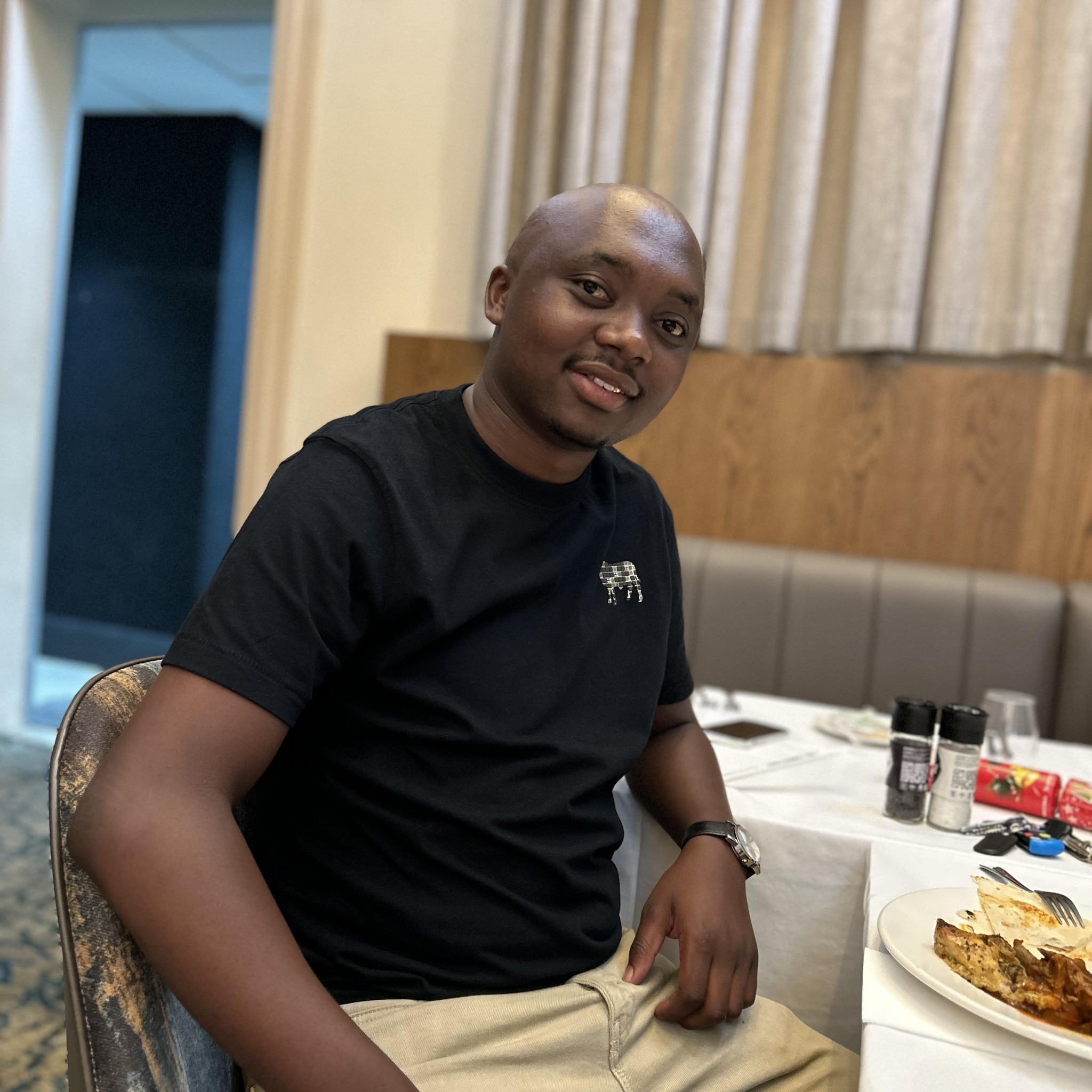 Mkhize Mkhize