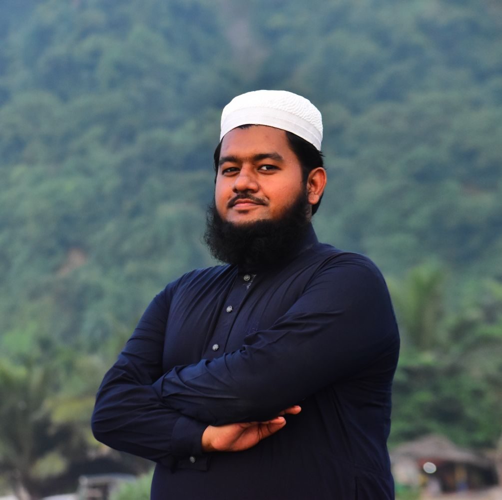 Ahsanullah Adnan