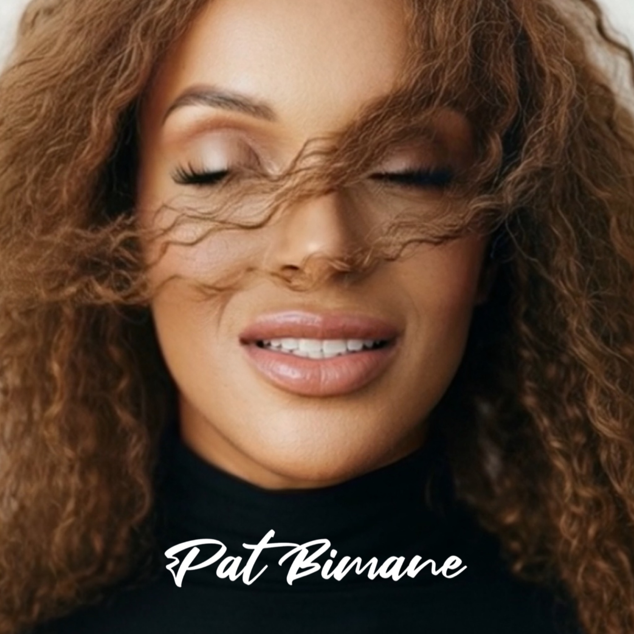Pat M Bimane