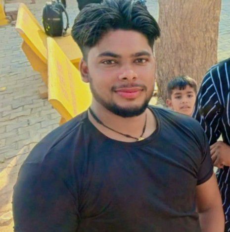 Neeraj Rajput