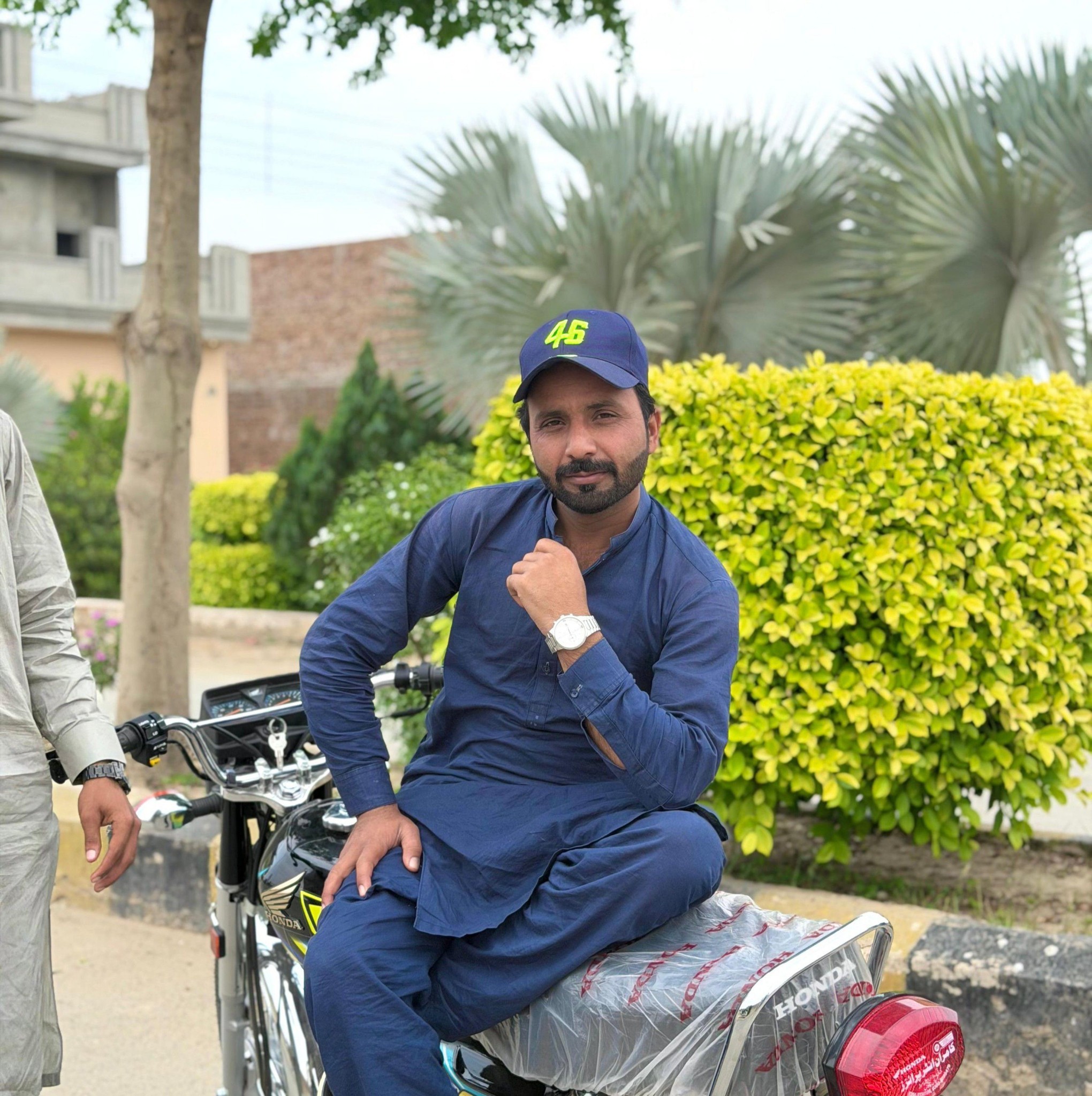 Rana Rauf
