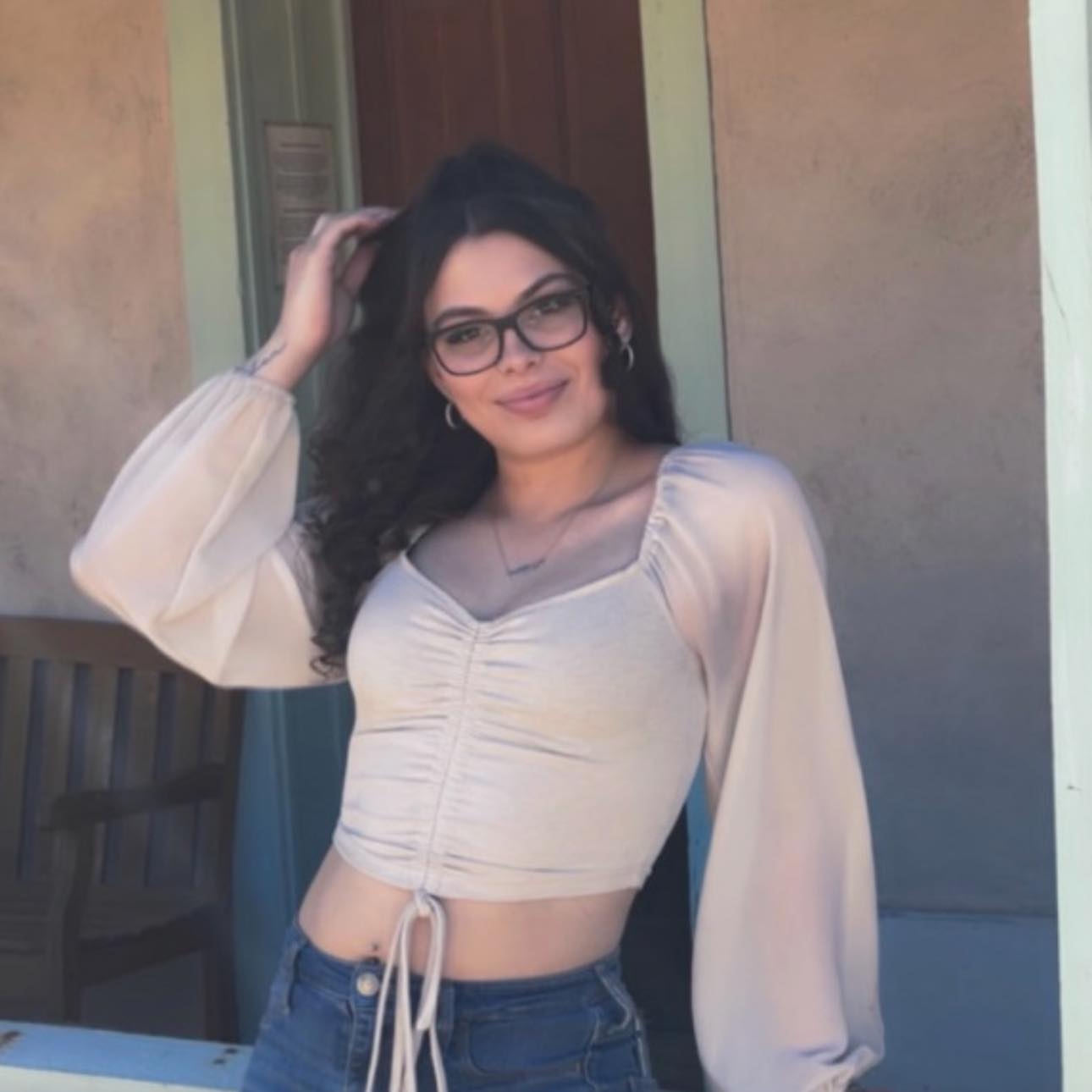 Addisyn Maxwell