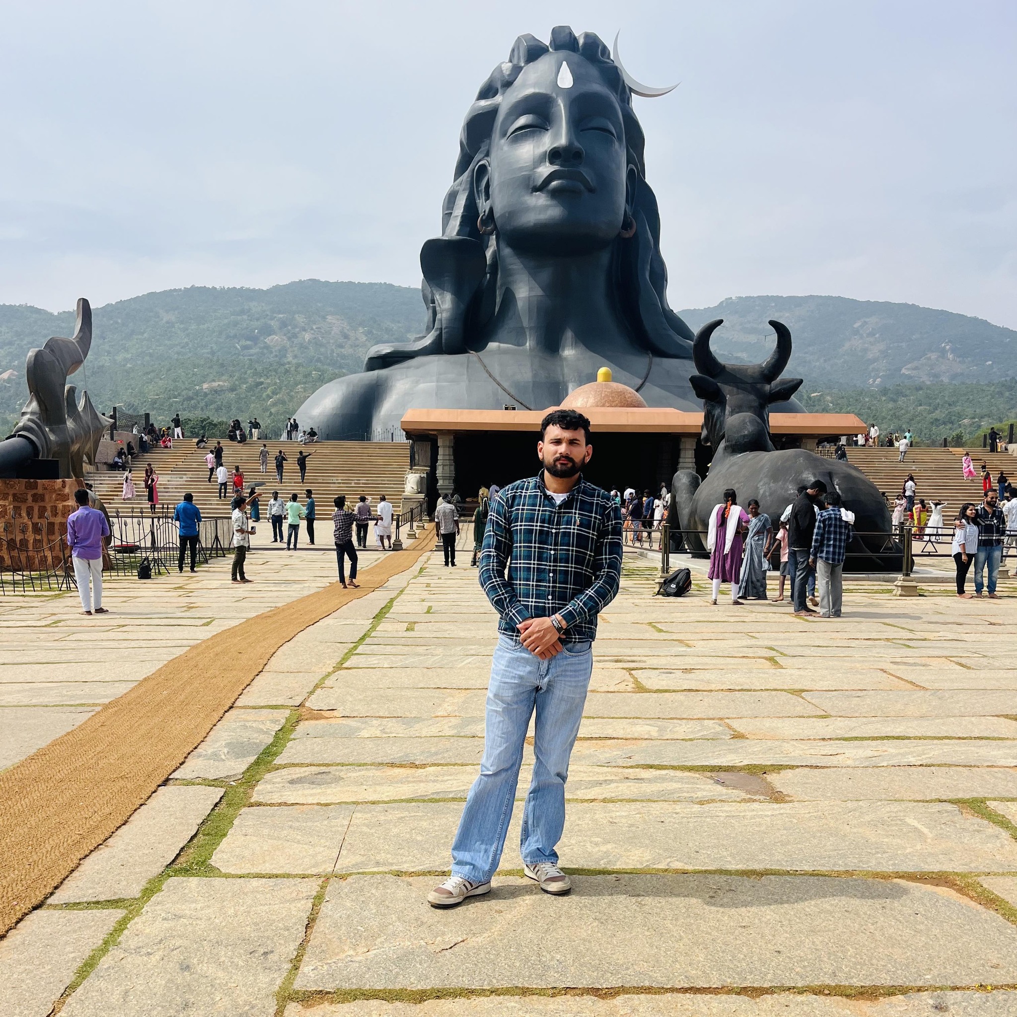 Sagar Rana