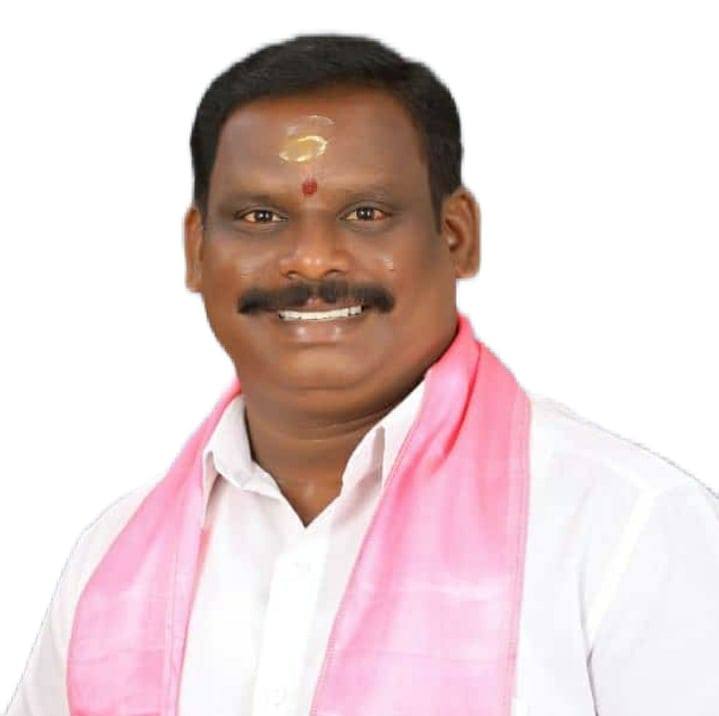 #ktr #ktrfanfamily #mutajaisimha #trsparty | Ys Rao