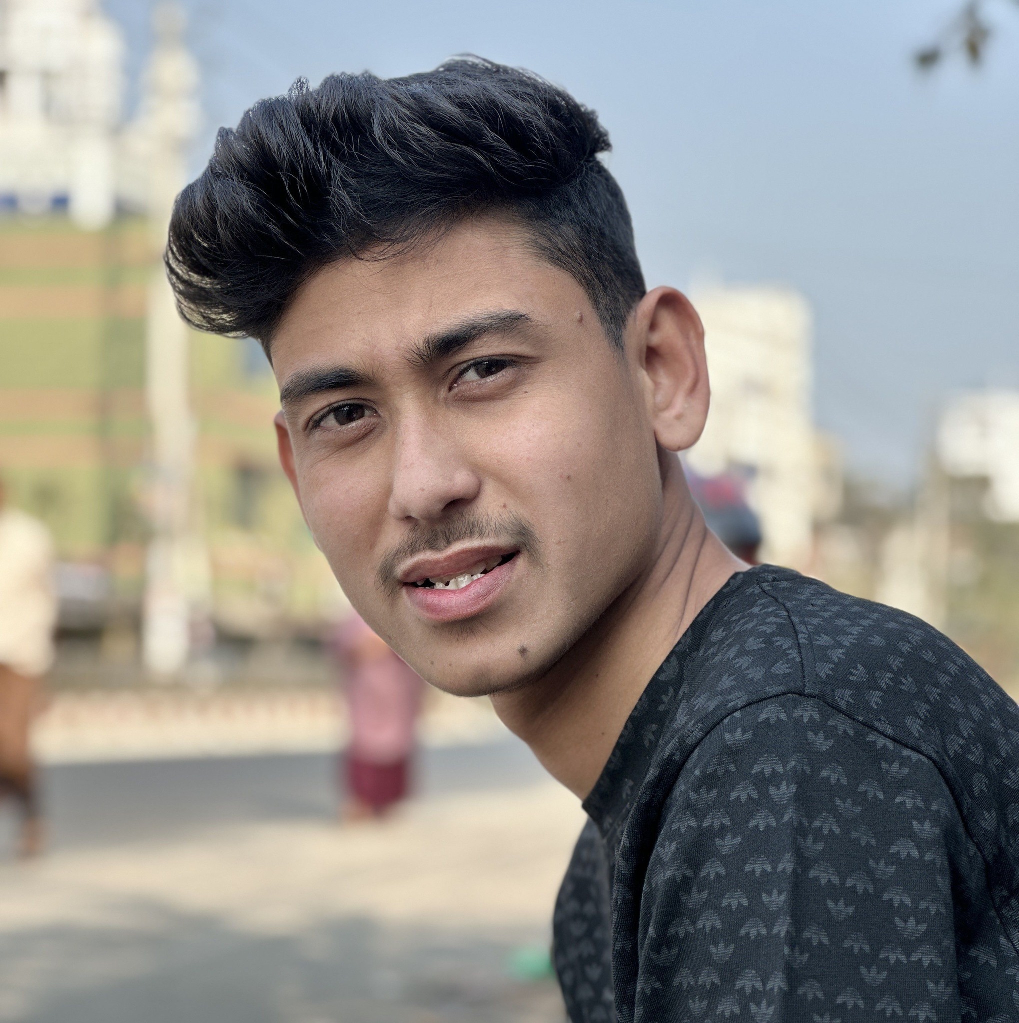 Jubaiyer Hossen Ifte