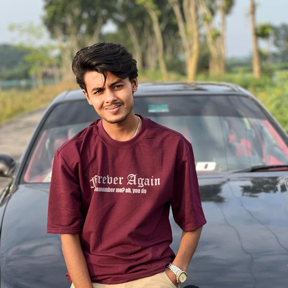 Riyad Hassan Rafi
