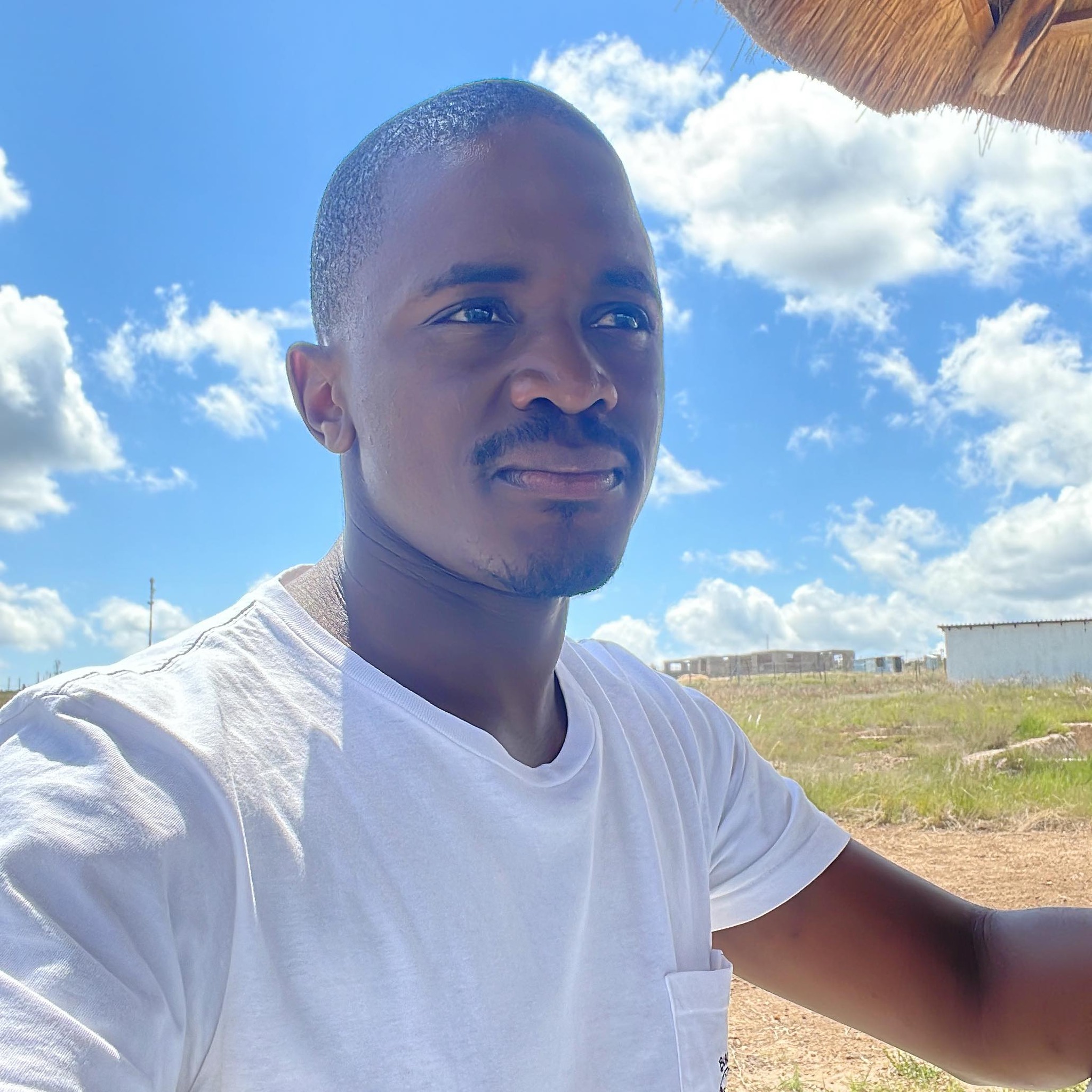 Motshekgene Ramokgopa