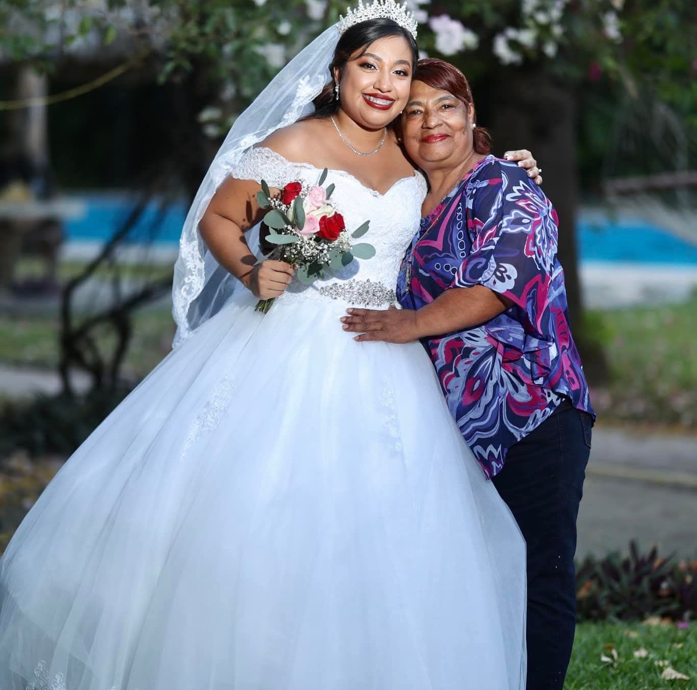 Ruth Rios