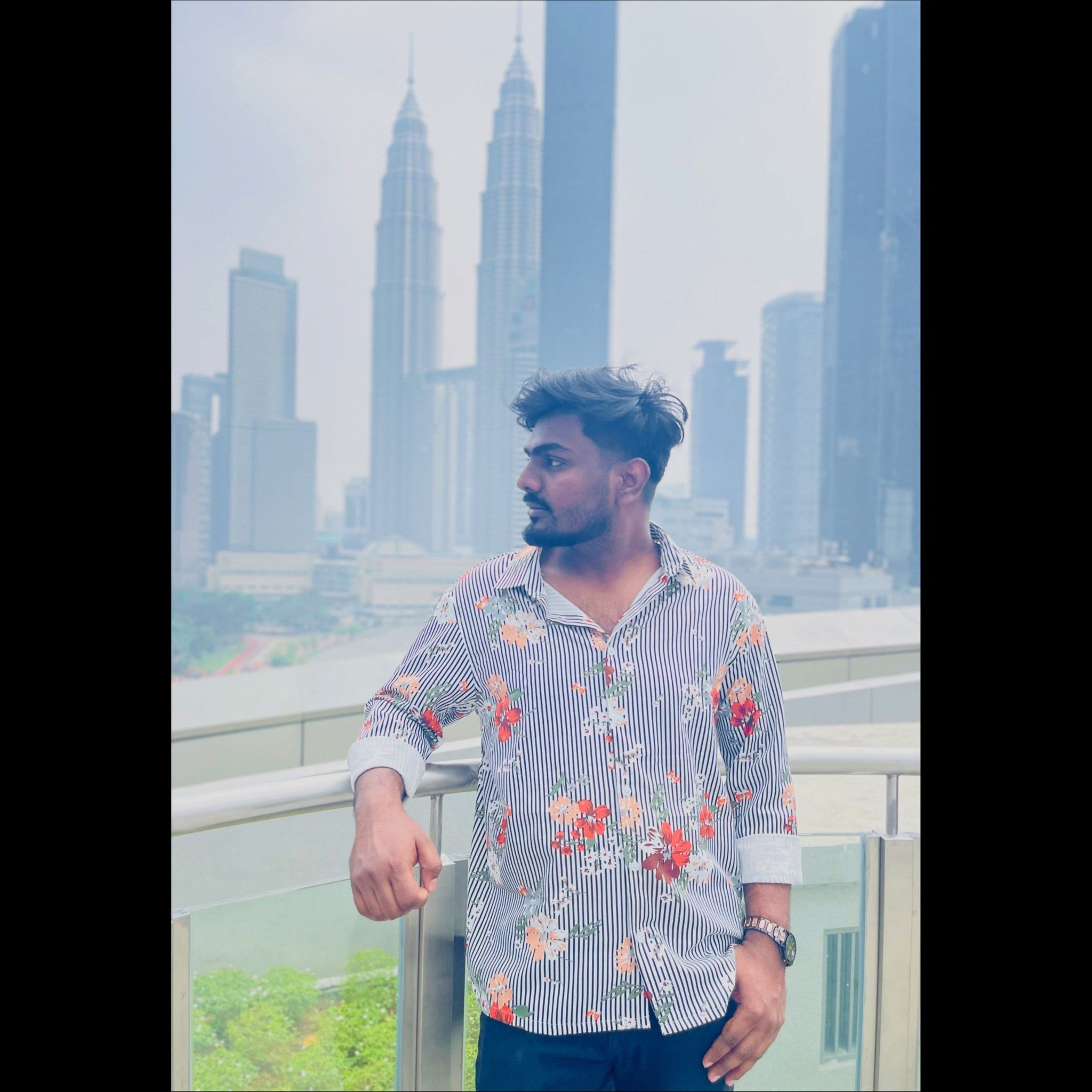 PriNce AhMed RiAz
