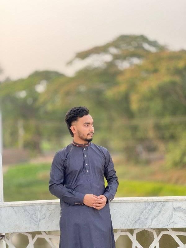 Mohammad Hasib